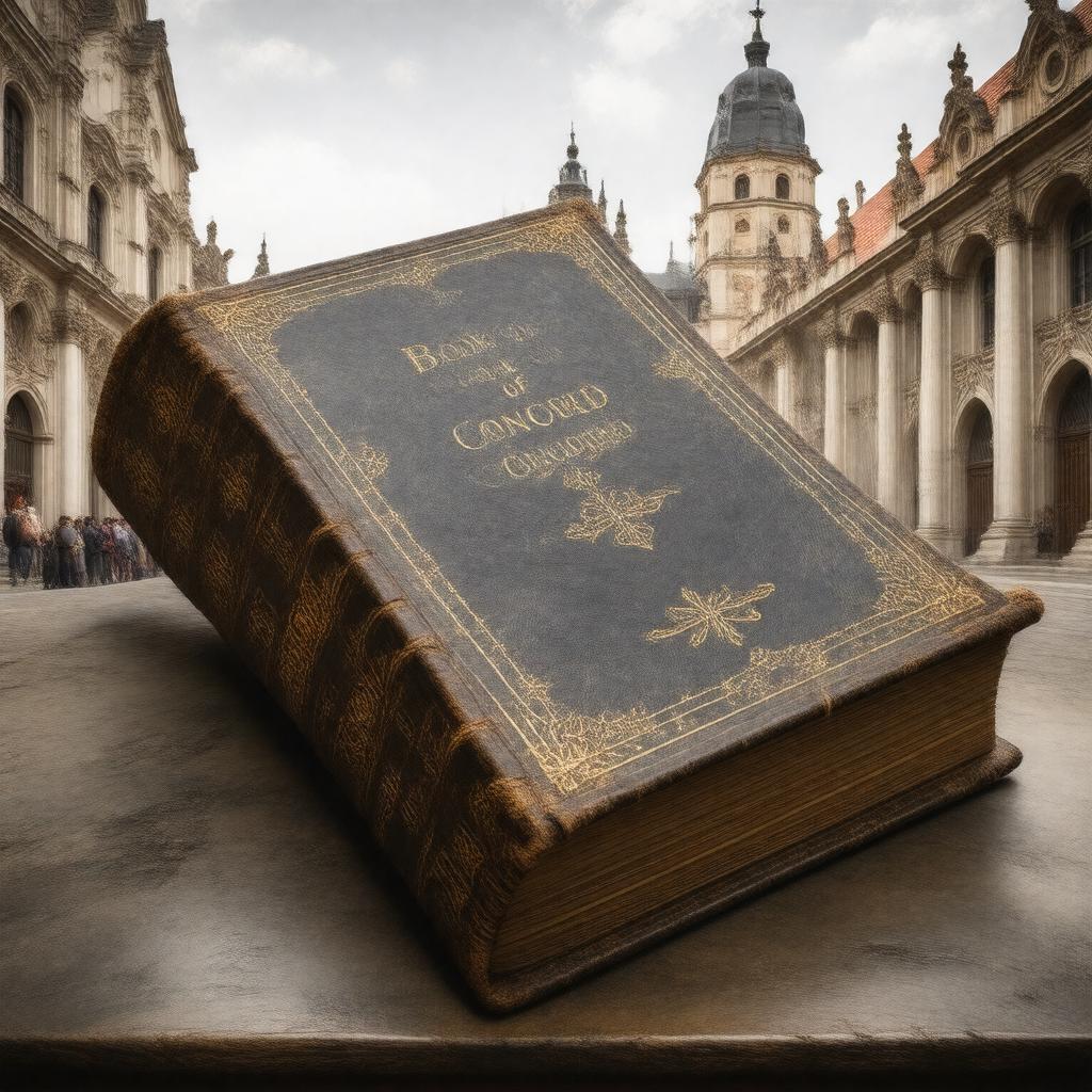 Book of Concord